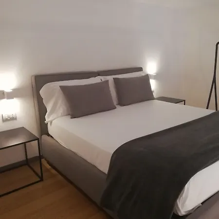 Relais Della Porta Hotell 4*