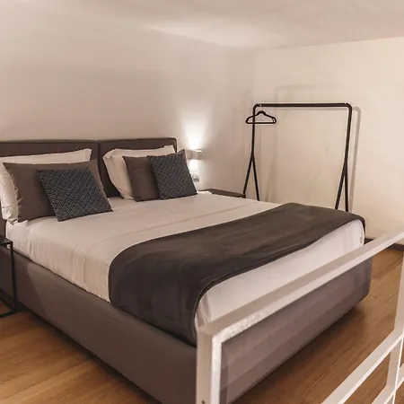 Relais Della Porta 4*