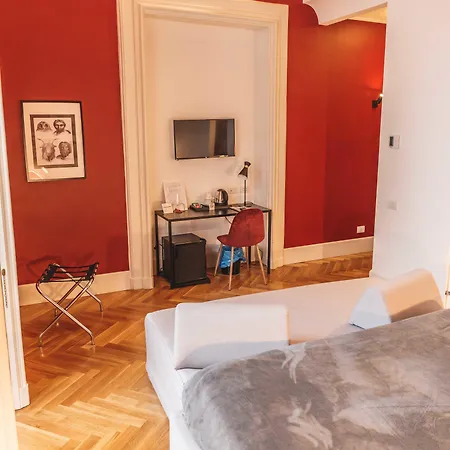 Relais Della Porta Neapel