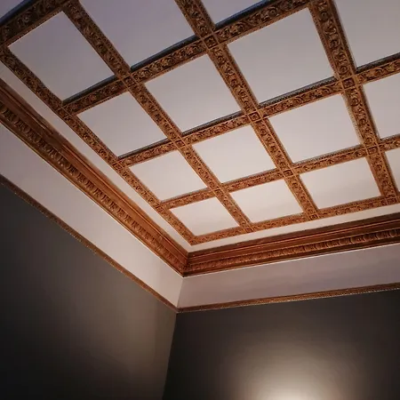 Relais Della Porta 4* Neapel