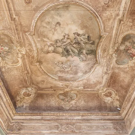 Hotell Relais Della Porta