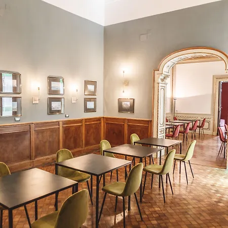 Relais Della Porta 4*