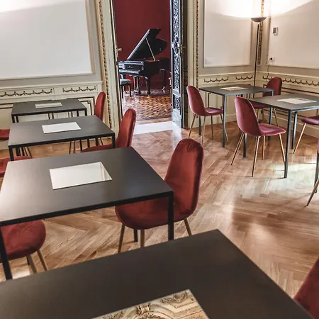 Hotell Relais Della Porta