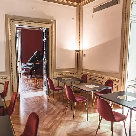 Relais Della Porta Hotell 4*