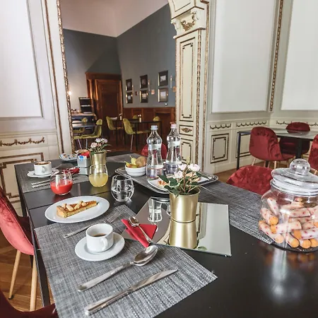 Relais Della Porta Hotell