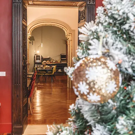 Relais Della Porta 4* Neapel