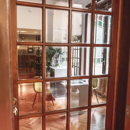 Relais Della Porta 4* Neapel