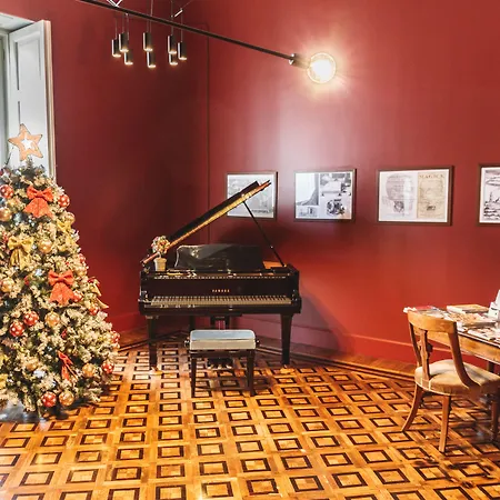 Relais Della Porta 4* Neapel