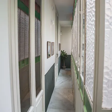 Relais Della Porta Hotell