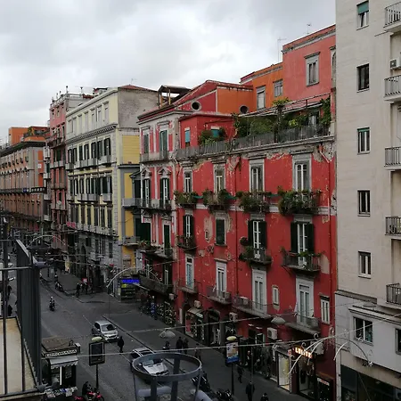 Relais Della Porta Hotell 4*