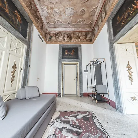 Relais Della Porta