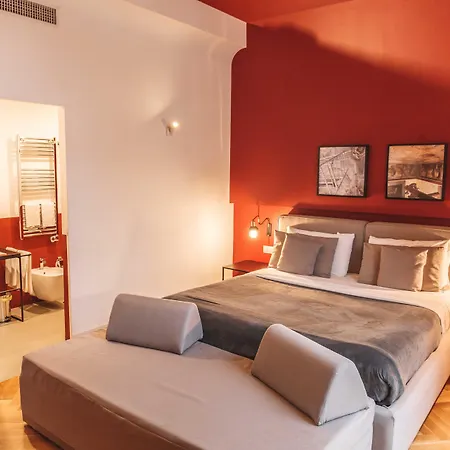 Relais Della Porta 4*