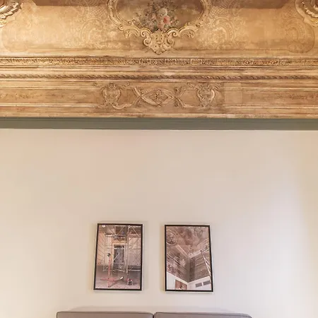 Relais Della Porta 4*