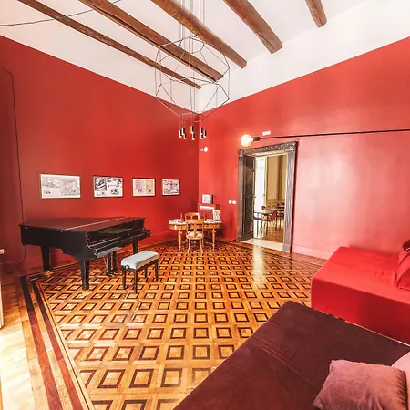 Relais Della Porta 4*