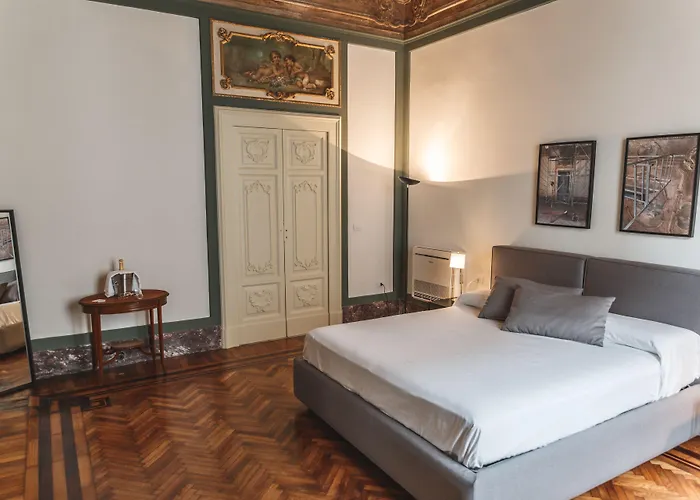 Ξενοδοχείο Relais Della Porta Νάπολη