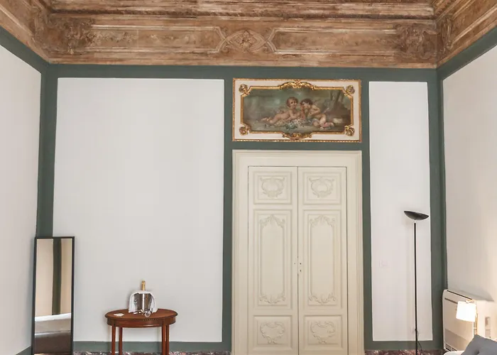 Relais Della Porta Ξενοδοχείο